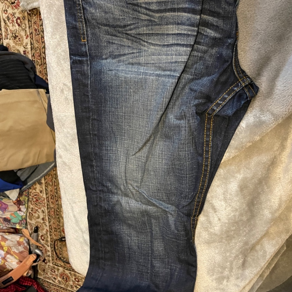 Express jeans pick 2/$15 w/bundle - Picture 3 of 4